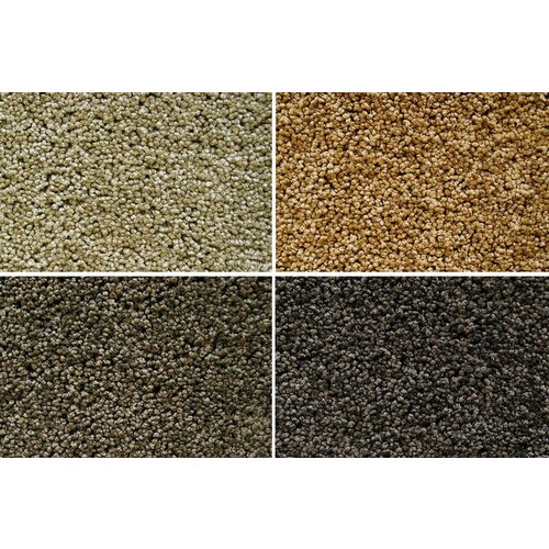 Interfloor Interfloor Metropole Project MP I 2 tapijt