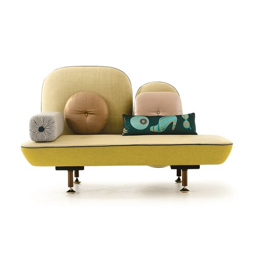 Moroso Moroso My Beautiful Backside bank Moroso Moroso My Beautiful Backside bank