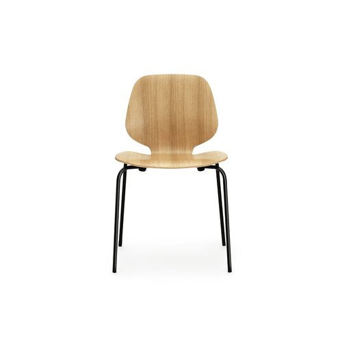 Normann Copenhagen Normann Copenhagen My Chair stoel