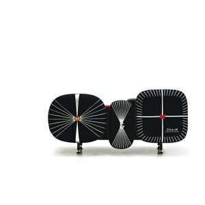 Moroso Moroso My Beautiful Backside bank Moroso Moroso My Beautiful Backside bank