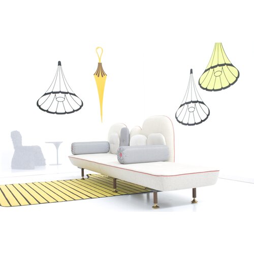 Moroso Moroso My Beautiful Backside bank Moroso Moroso My Beautiful Backside bank