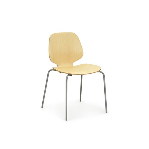 Normann Copenhagen Normann Copenhagen My Chair stoel Normann Copenhagen Normann Copenhagen My Chair stoel