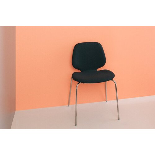 Normann Copenhagen Normann Copenhagen My Chair stoel Normann Copenhagen Normann Copenhagen My Chair stoel