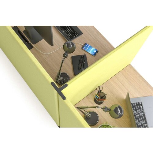 Narbutas Narbutas My Space akoestische schermen Narbutas Narbutas My Space akoestische schermen