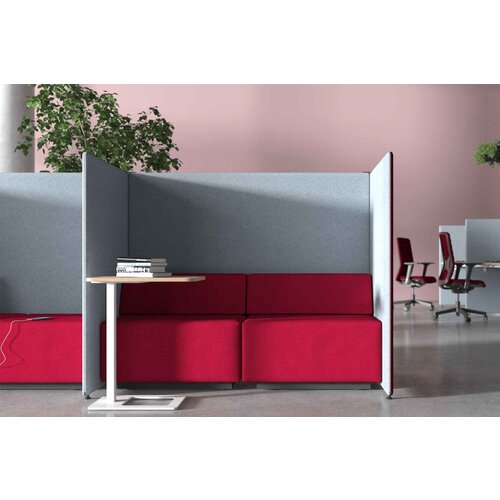 Narbutas Narbutas My Space akoestische schermen Narbutas Narbutas My Space akoestische schermen