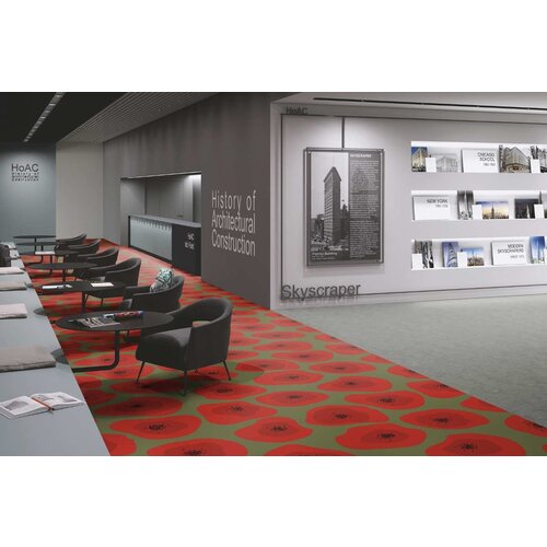 Gerflor Gerflor Taralay My Taralay Impression eigen ontwerp vinyl vloer Gerflor Gerflor Taralay My Taralay Impression eigen ontwerp vinyl vloer