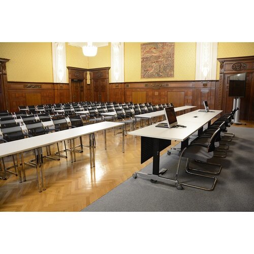 Wiesner Hager Wiesner Hager N Table