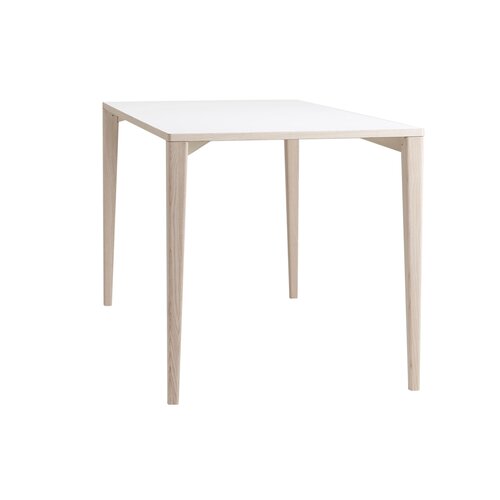 Lundbergs Möbler Lundbergs Möbler Nesso flexibele tafel Lundbergs Möbler Lundbergs Möbler Nesso flexibele tafel