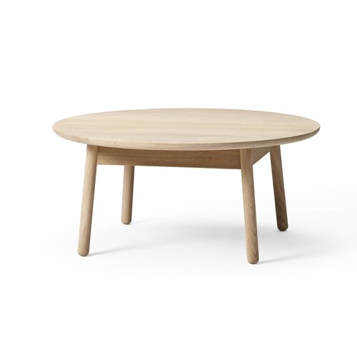 +Halle +Halle Nest Oak Table