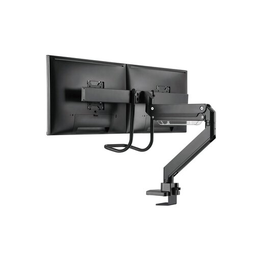 Neomounts by Newstar Neomounts by Newstar NM-D775DX Duo monitorarm Neomounts by Newstar Neomounts by Newstar NM-D775DX Duo monitorarm
