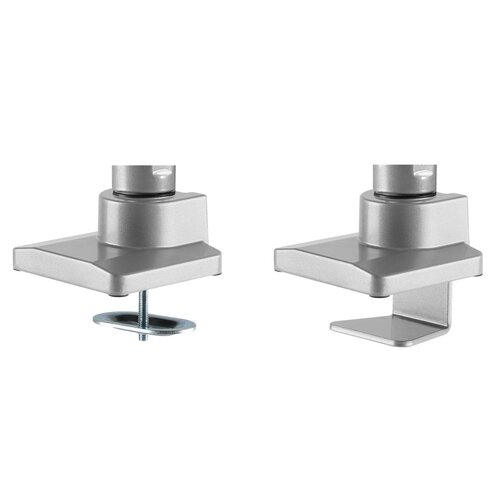 Neomounts by Newstar Neomounts by Newstar NM-D775DX Duo monitorarm Neomounts by Newstar Neomounts by Newstar NM-D775DX Duo monitorarm