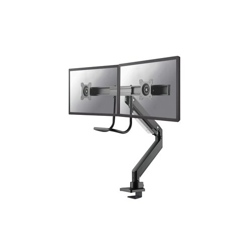 Neomounts by Newstar Neomounts by Newstar NM-D775DX Duo monitorarm Neomounts by Newstar Neomounts by Newstar NM-D775DX Duo monitorarm