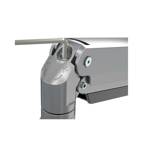 Neomounts by Newstar Neomounts by Newstar NM-D775DX3-Triple monitorarm