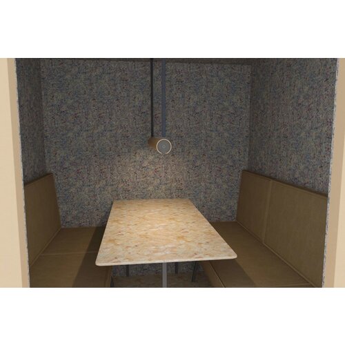 Popupspace Popupspace Office-in-a-Box No1 Popupspace Popupspace Office-in-a-Box No1