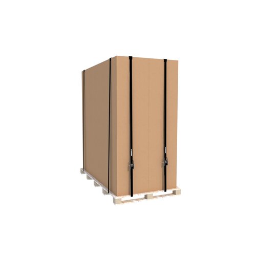 Popupspace Popupspace Office-in-a-Box No3