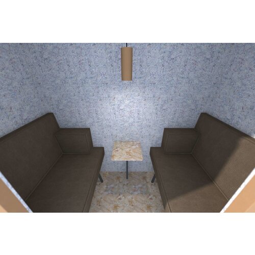 Popupspace Popupspace Office-in-a-Box No3