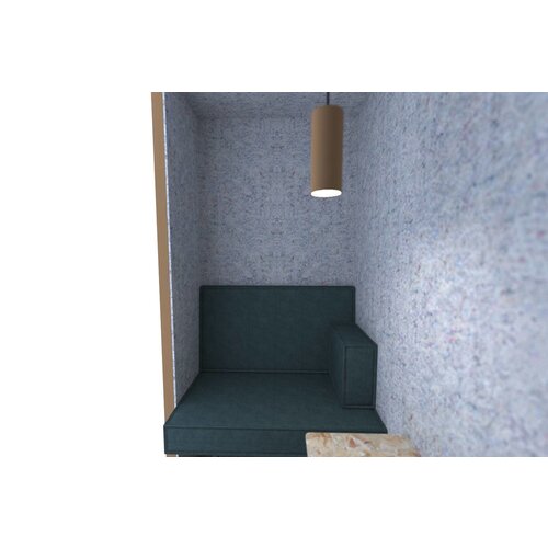 Popupspace Popupspace Office-in-a-Box No3