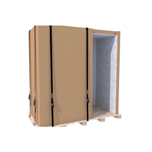 Popupspace Popupspace Office-in-a-Box No5 Popupspace Popupspace Office-in-a-Box No5