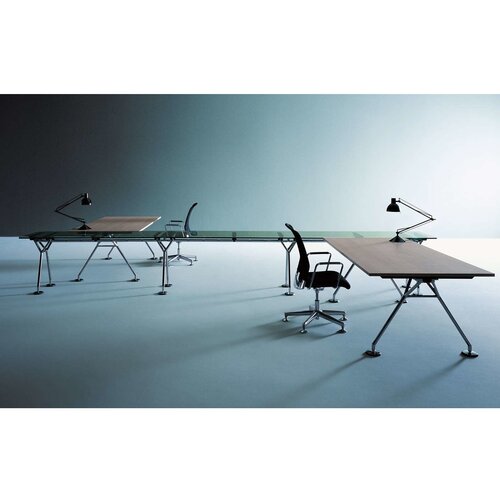 Tecno Tecno Nomos System