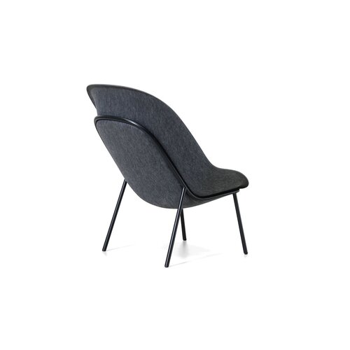 De Vorm De Vorm Nook fauteuil De Vorm De Vorm Nook fauteuil