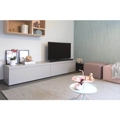 Kymo Kymo Nordic Plain karpet