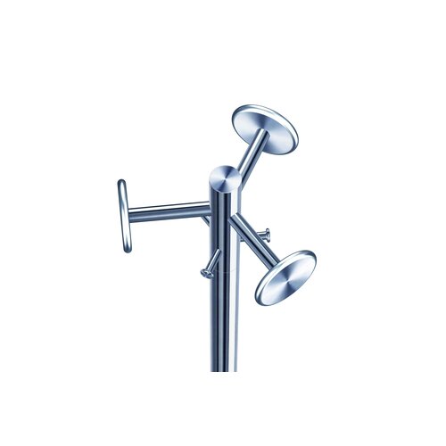 Rexite Rexite Nox kapstok