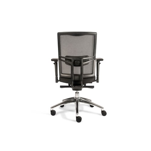 Tint Tint NPR Bureaustoel Automatic Netweave