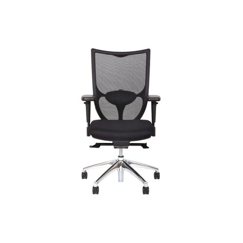 Tint Tint NPR Bureaustoel Netweave