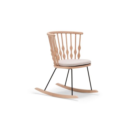 Andreu World Andreu World Nub stoel