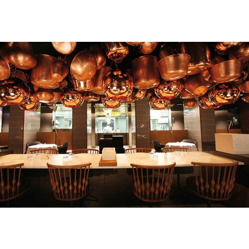 Andreu World Andreu World Nub stoel