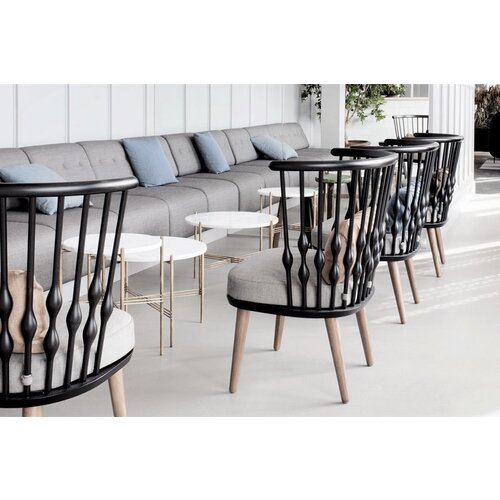 Andreu World Andreu World Nub stoel