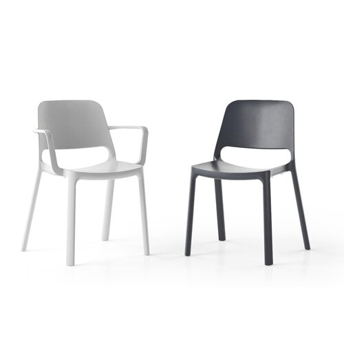 Narbutas Narbutas Polytone O stoel Narbutas Narbutas Polytone O stoel