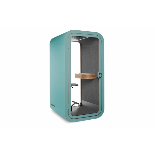 Framery Framery O akoestische belcel Framery Framery O akoestische belcel