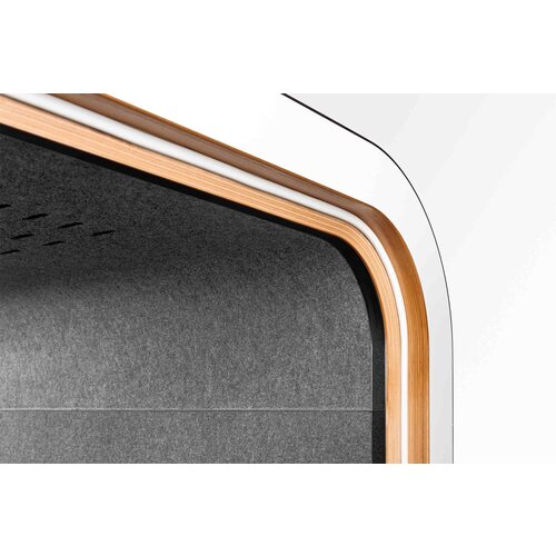 Framery Framery O akoestische belcel Framery Framery O akoestische belcel