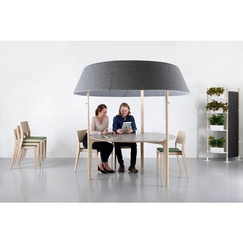 Lundbergs Möbler Lundbergs Möbler Oas® tafel