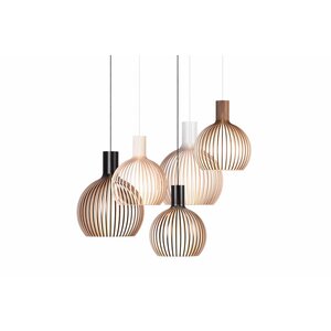 Secto Design Secto Design Octo hanglamp