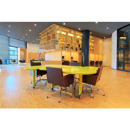 Lensvelt Lensvelt AVL Office Chair Lensvelt Lensvelt AVL Office Chair