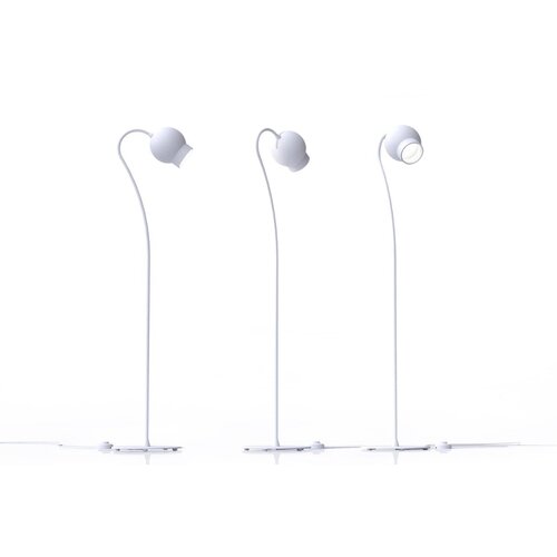 Ateljé Lyktan Ateljé Lyktan Ogle spotverlichting flexibele LED spotverlichting Ateljé Lyktan Ateljé Lyktan Ogle spotverlichting flexibele LED spotverlichting