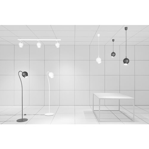 Ateljé Lyktan Ateljé Lyktan Ogle spotverlichting flexibele LED spotverlichting Ateljé Lyktan Ateljé Lyktan Ogle spotverlichting flexibele LED spotverlichting