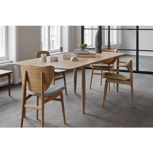 NORR11 NORR11 Oku Dining Table NORR11 NORR11 Oku Dining Table