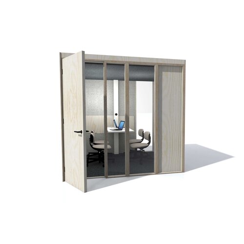 COwerk COwerk OMO akoestische belcel