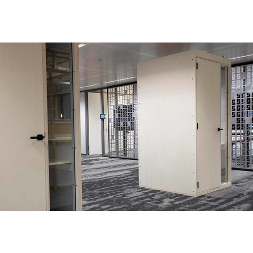 COwerk COwerk OMO akoestische belcel