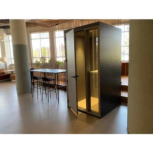 COwerk COwerk OMO akoestische belcel