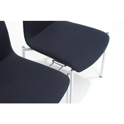 Kusch + Co Kusch + Co Ona Plaza 8500 stoel Kusch + Co Kusch + Co Ona Plaza 8500 stoel
