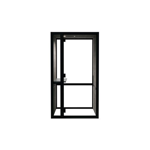 BOW BOW One akoestische belcel BOW BOW One akoestische belcel