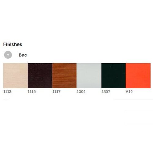 Cappellini Cappellini Bac One stoelen Cappellini Cappellini Bac One stoelen