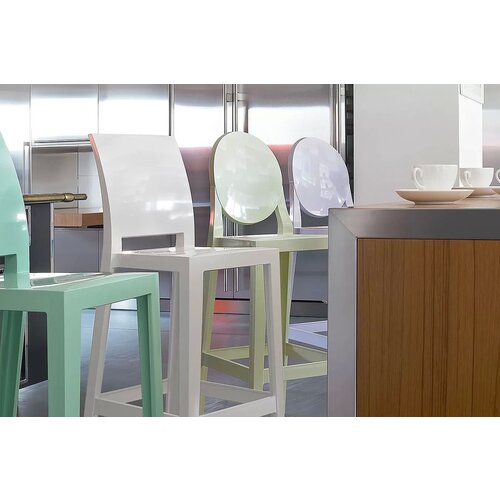 Kartell Kartell One More One More Please barkruk