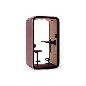 Framery Framery One akoestische belcel