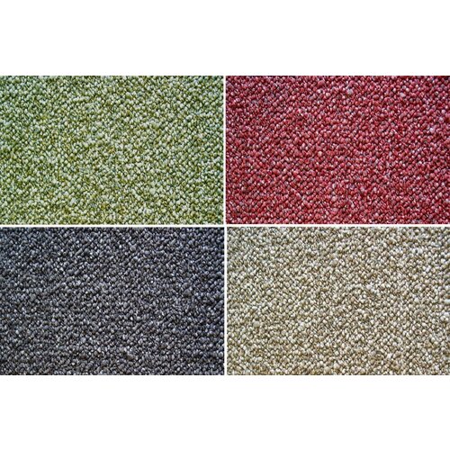 Interfloor Interfloor Ontario Project tapijt Interfloor Interfloor Ontario Project tapijt