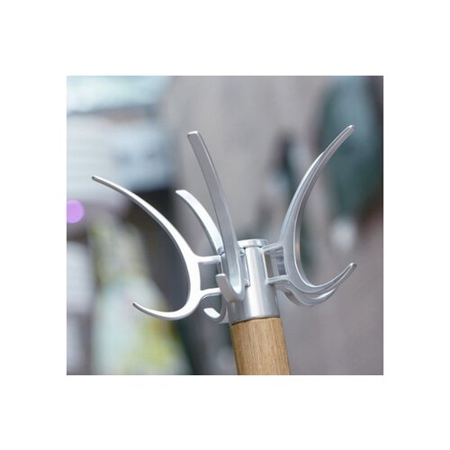 Hermeta Hermeta Gardelux Ooak kapstok Hermeta Hermeta Gardelux Ooak kapstok